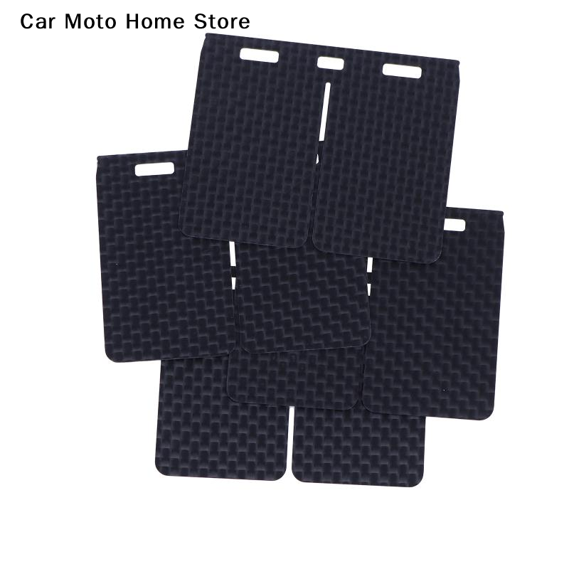 【DM】2/4Pcs Carbon Fiber Plate  – Crepe Pan Carbon Bewertung und Preis