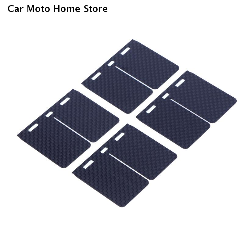 【DM】2/4Pcs Carbon Fiber Plate  – Crepe Pan Carbon Bewertung und Preis