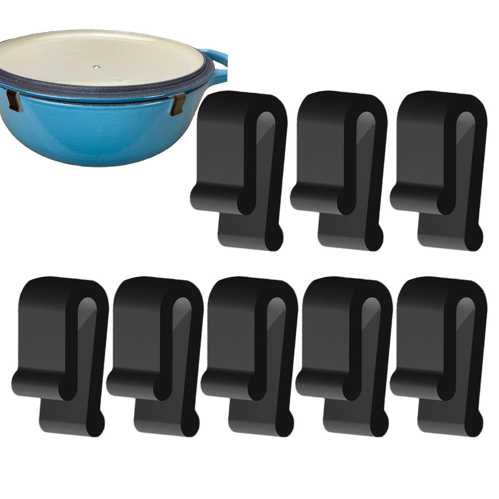 Silicone Dutch Oven Protector  – Cast Iron Corn Bewertung und Preis