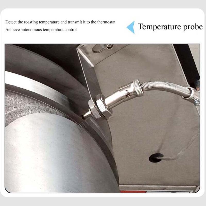 Automatic Hydraulic Roast Duck – Spring Roll Wrapper Bewertung und Preis