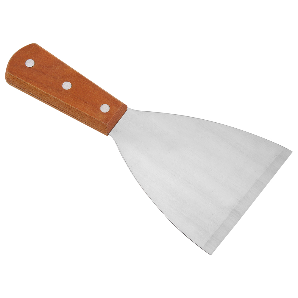 Stainless Steel Food Grade Sho – Okonomiyaki Spatula Bewertung und Preis