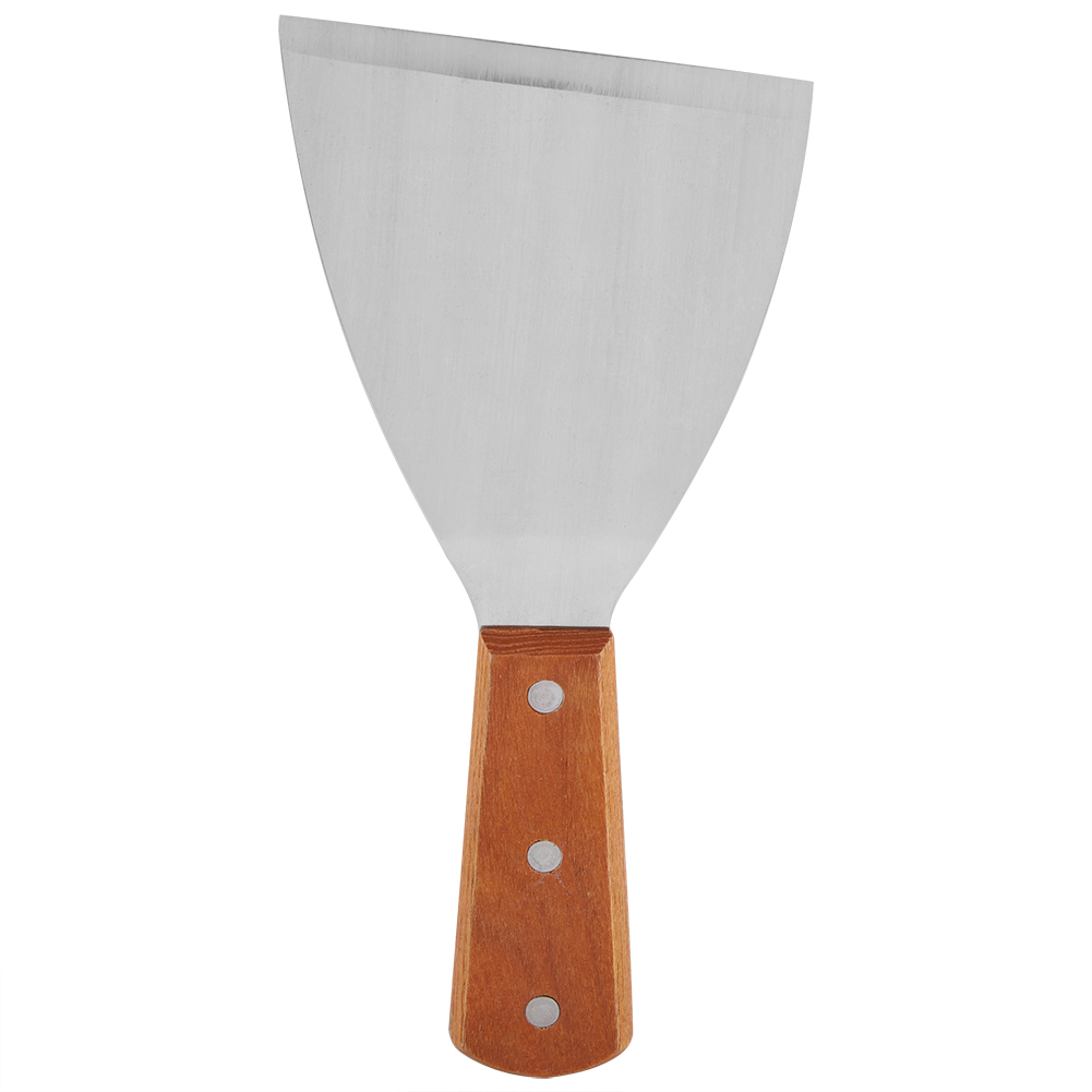Stainless Steel Food Grade Sho – Okonomiyaki Spatula Bewertung und Preis
