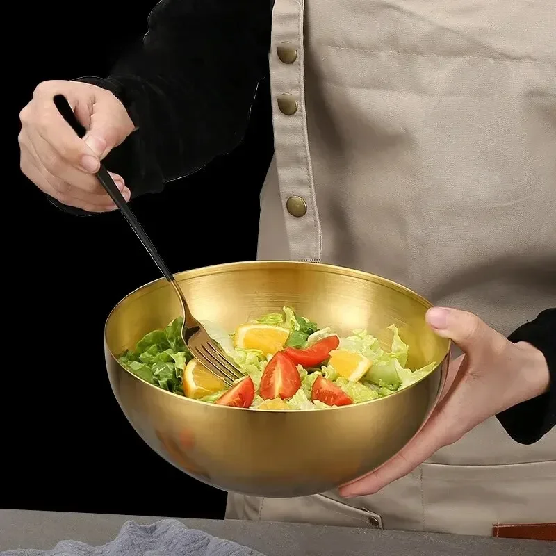 New 20CM Stainless Steel Gold  – Dim Sum Basket Bewertung und Preis