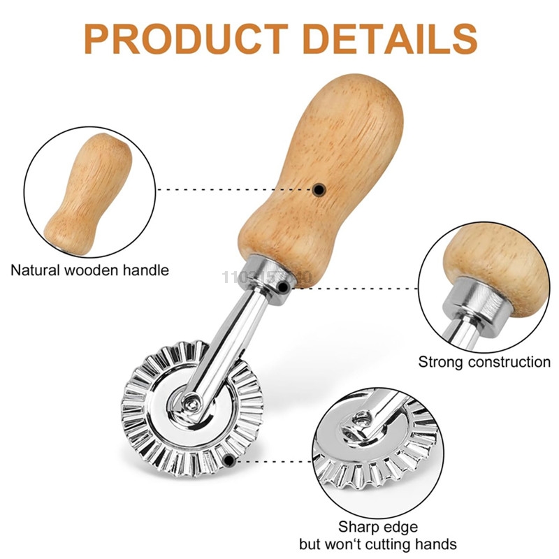 3/4Pcs Manual Pasta Molds Set  – Dumpling Press Set Bewertung und Preis