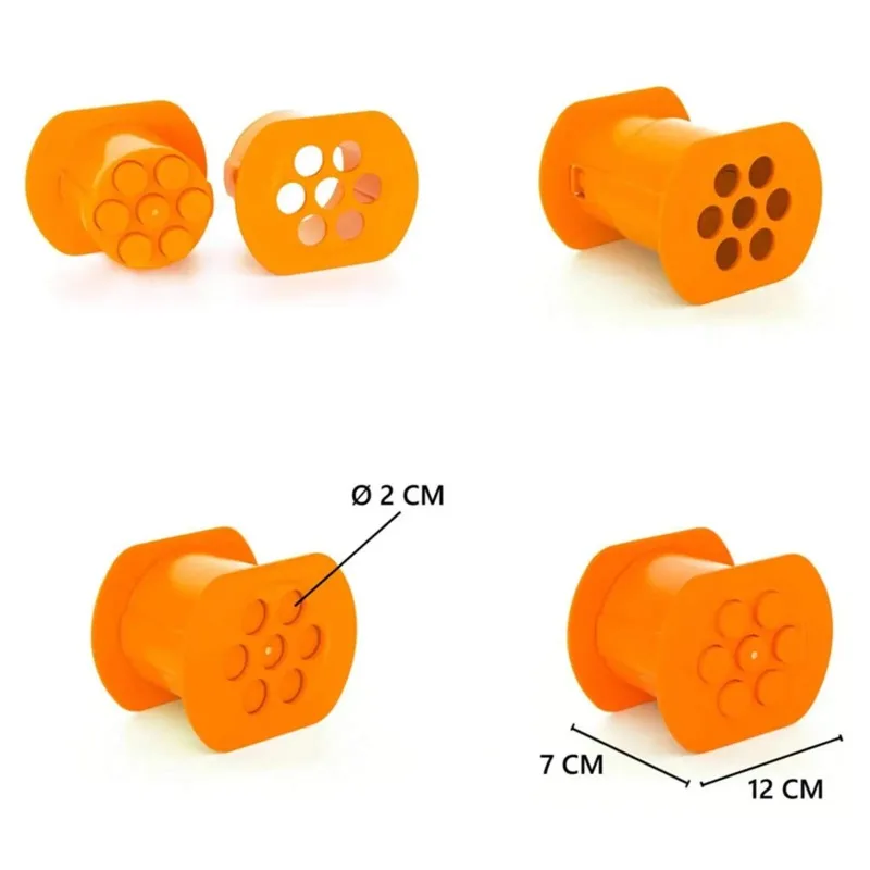One Press Cevapcici Maker Kitc – Hot Dog Press Bewertung und Preis