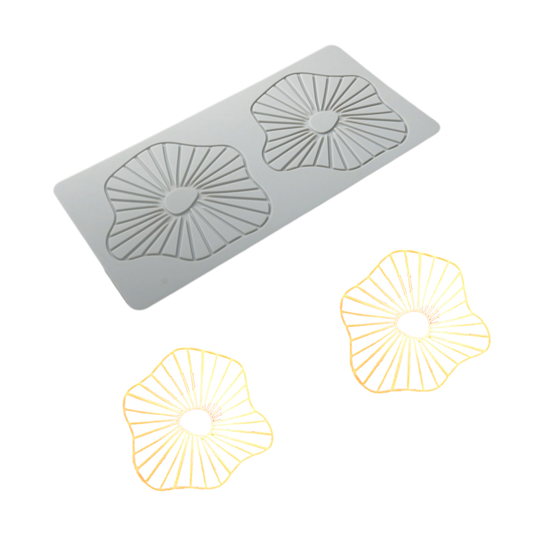 Silicone Lace Mat Pear or Rabb – Bunny Cake Mold Bewertung und Preis