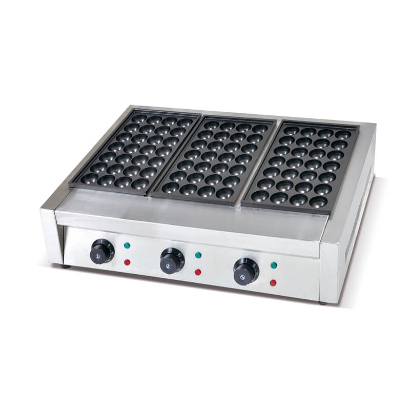 2026Electric Grill Pan Cooker  – Takoyaki Grill Plate Bewertung und Preis