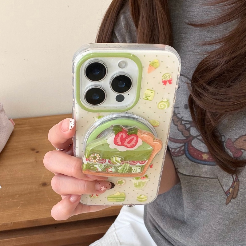 Cute Matcha Strawberry Cake Ma – Taco Stand Holder Bewertung und Preis