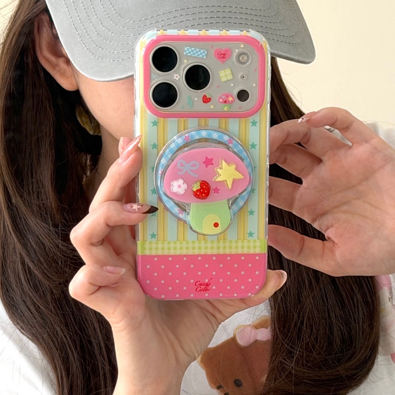 Korean Star Stripes Cute Magne – Taco Stand Holder Bewertung und Preis