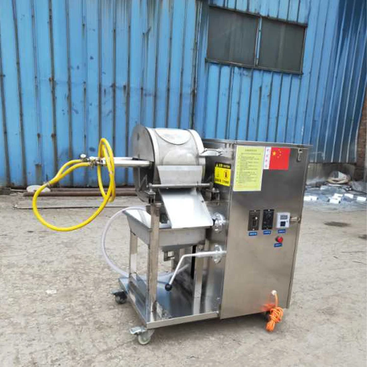 Automatic Spring Roll Wrapper  – Spring Roll Wrapper Bewertung und Preis