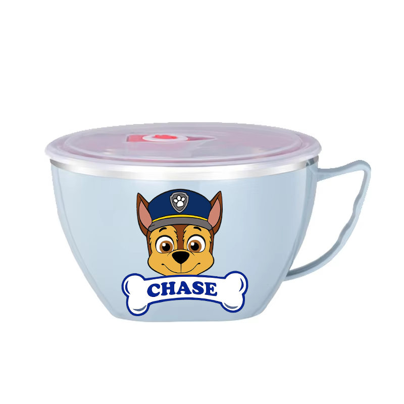 PAW Patrols Stainless Steel In – Dim Sum Basket Bewertung und Preis
