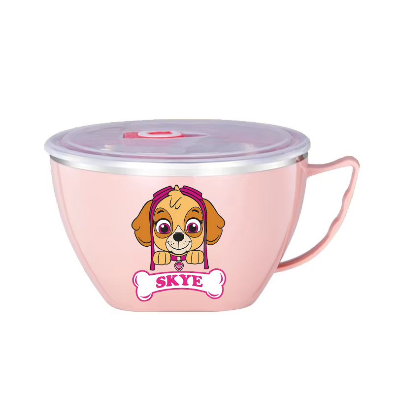 PAW Patrols Stainless Steel In – Dim Sum Basket Bewertung und Preis