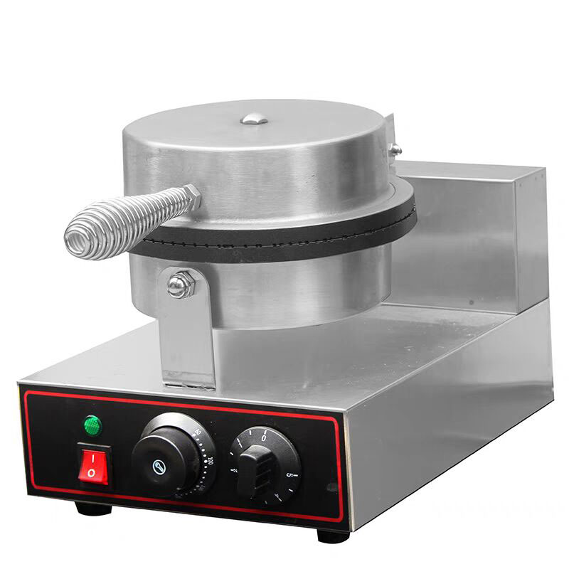 Commercial Ice Cream Cone Make – Waffle Cone Maker Bewertung und Preis