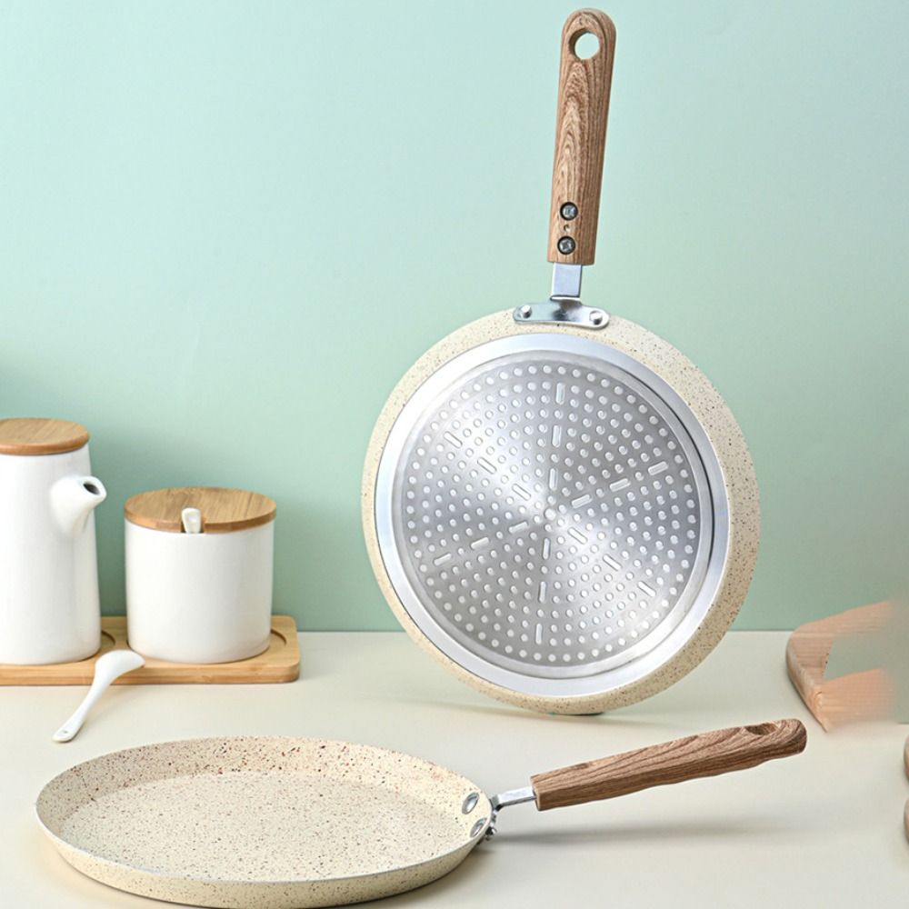 Nonstick Pancake Pan Induction – Danish Pancake Pan Bewertung und Preis