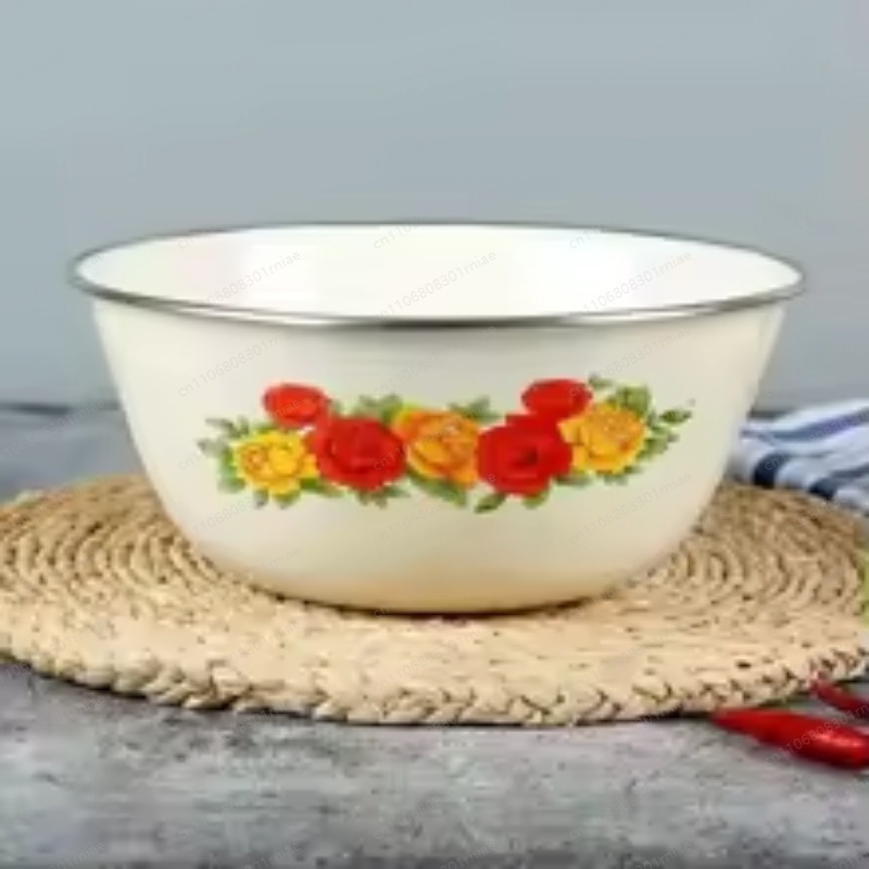 Enamel preservation bowl nosta – Dim Sum Basket Bewertung und Preis