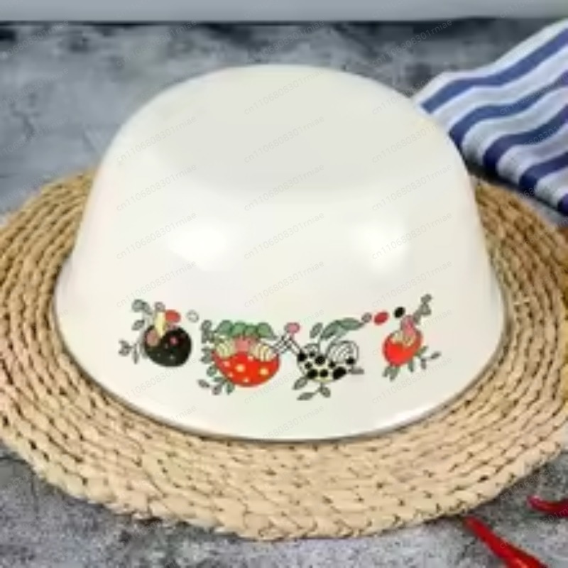 Enamel preservation bowl nosta – Dim Sum Basket Bewertung und Preis