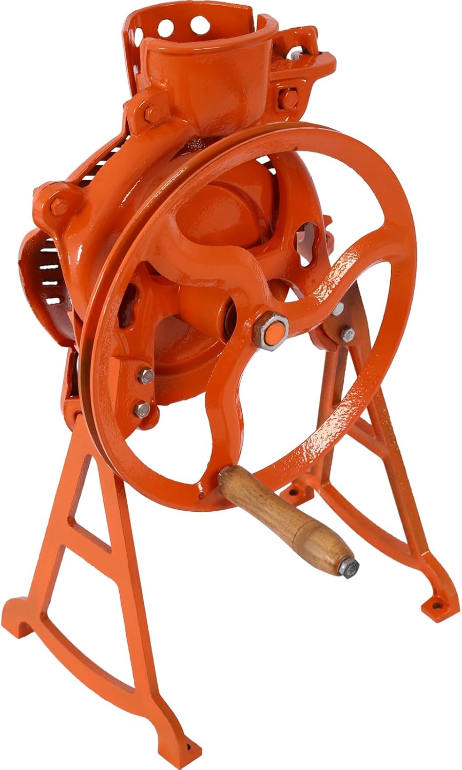 Manual Hand Corn Sheller Heavy – Cast Iron Corn Bewertung und Preis