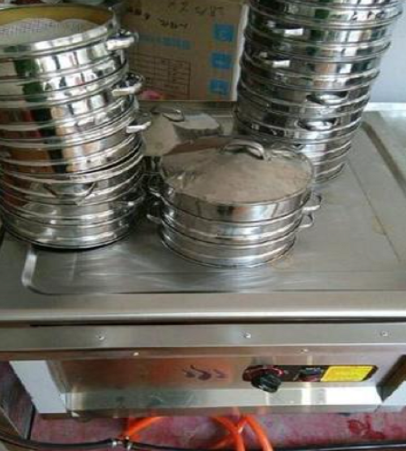 220V High Quality Commercial S – Dim Sum Basket Bewertung und Preis