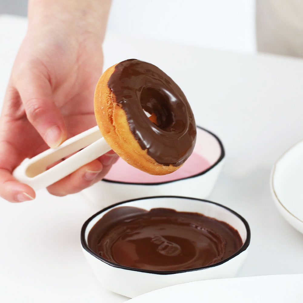 Silicone world Desserts Bread  – Donut Mold Silicone Bewertung und Preis