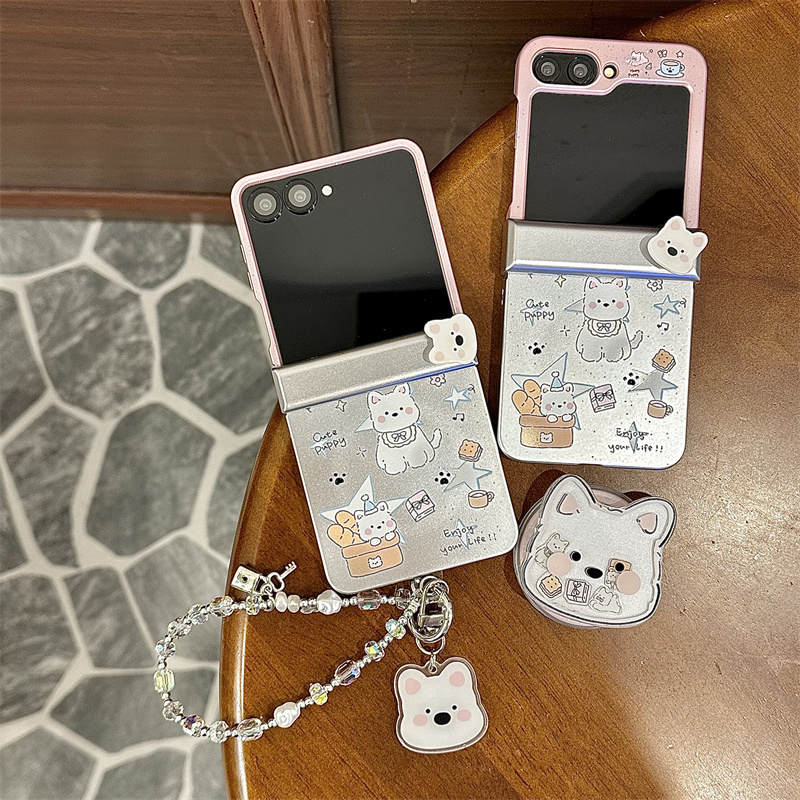 Kawaii Cartoon Puppy Magnetic  – Taco Stand Holder Bewertung und Preis