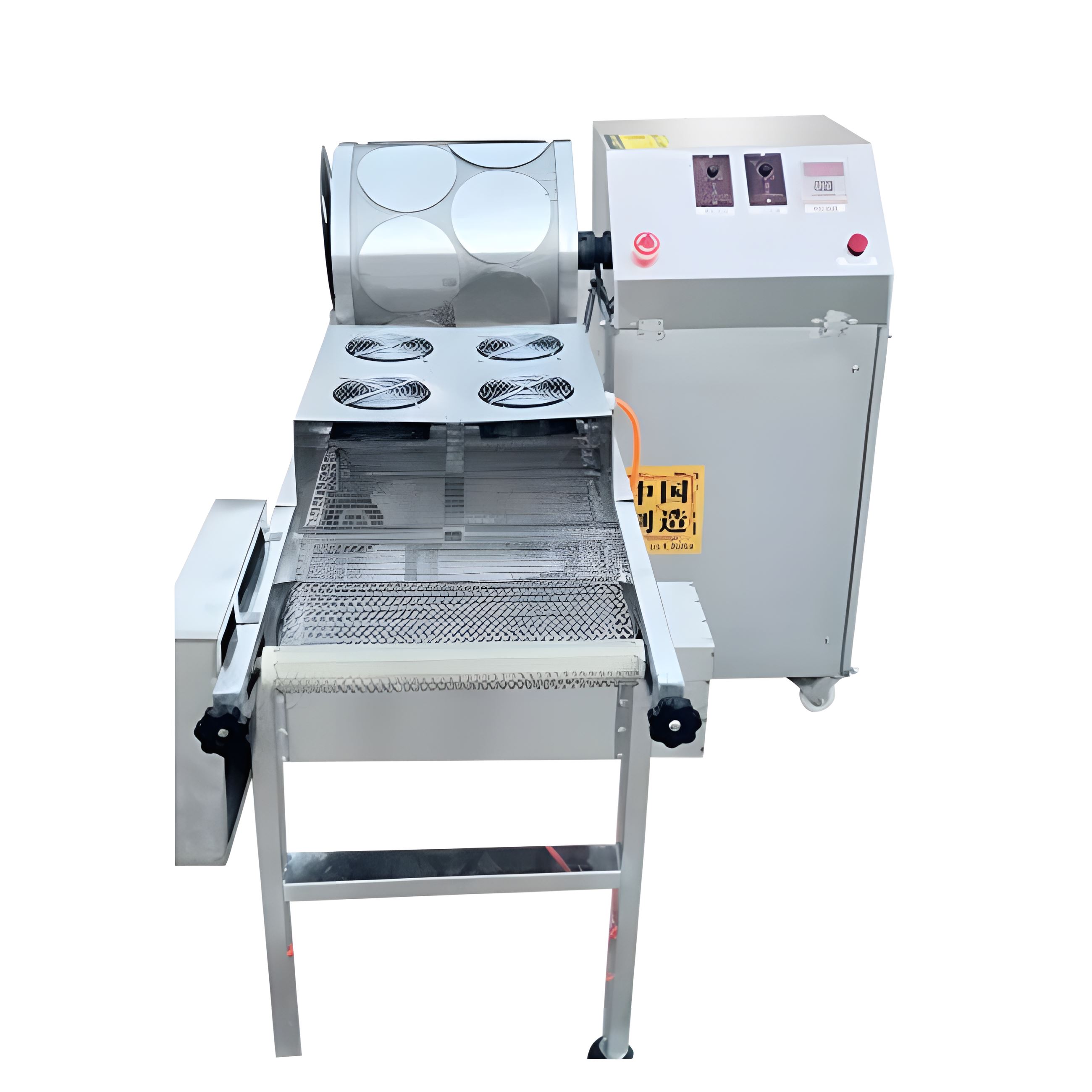 Spring Roll  Crepes Production – Spring Roll Wrapper Bewertung und Preis