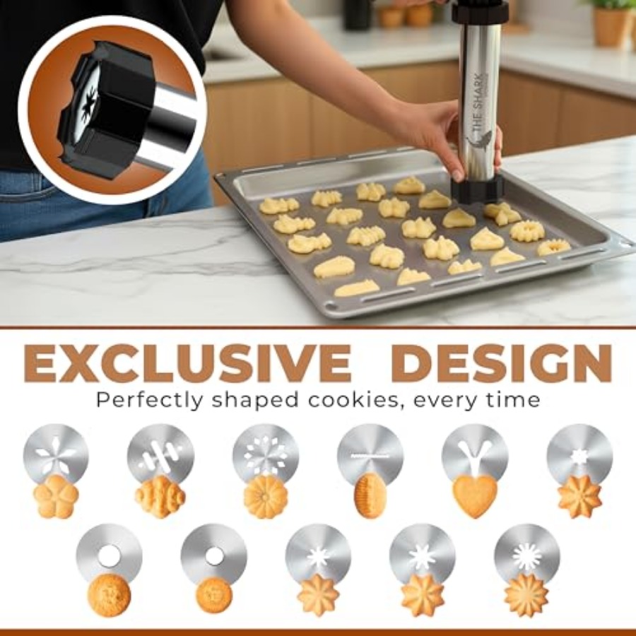 Churro Maker Machine and Sprit – Churros Maker Gun Bewertung und Preis