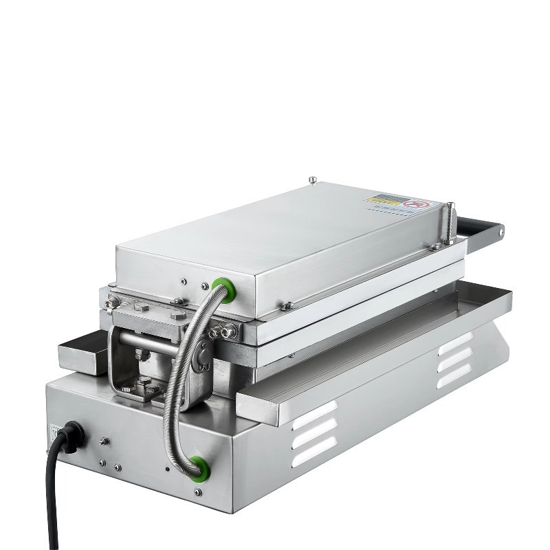 2025Wholesale Electric  Roll W – Waffle Cone Maker Bewertung und Preis
