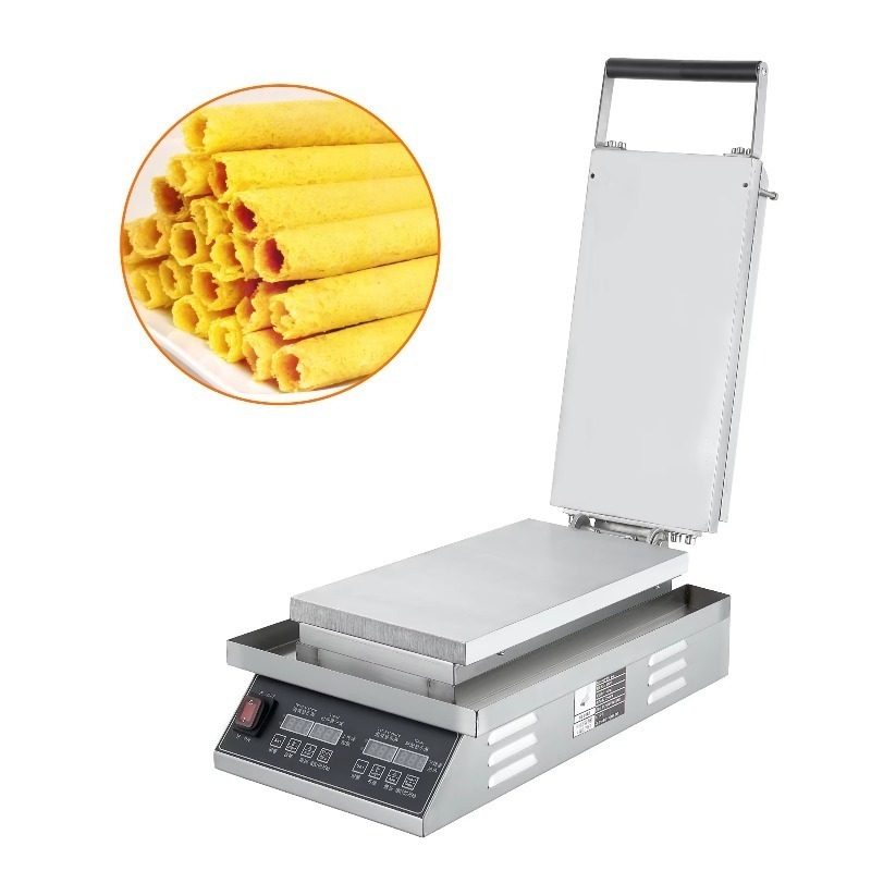 2025Wholesale Electric  Roll W – Waffle Cone Maker Bewertung und Preis