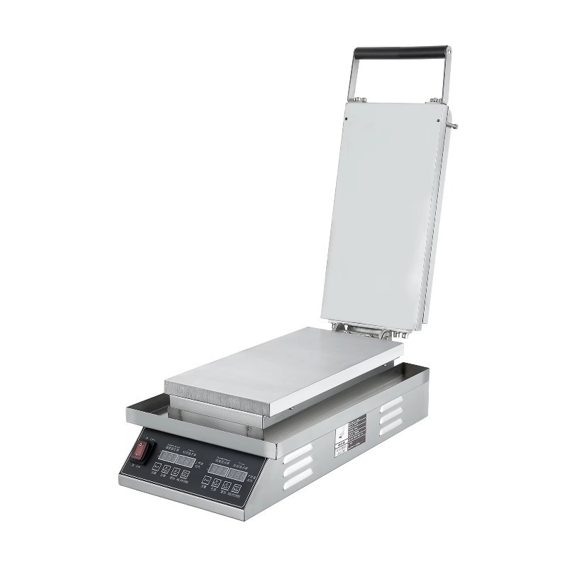 2025Wholesale Electric  Roll W – Waffle Cone Maker Bewertung und Preis
