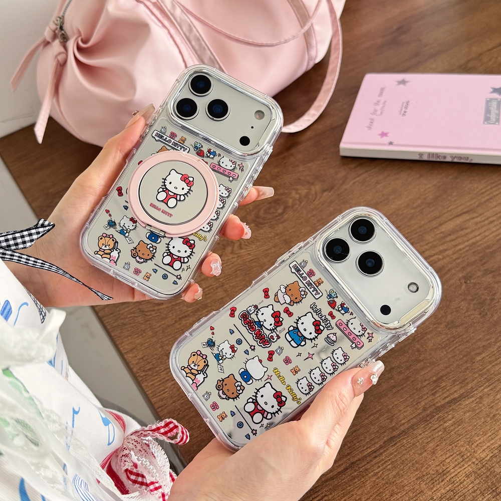 Sanrio Hello Kitty Bow 360°Rot – Taco Stand Holder Bewertung und Preis