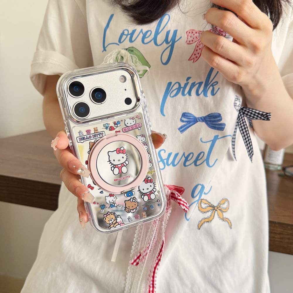 Sanrio Hello Kitty Bow 360°Rot – Taco Stand Holder Bewertung und Preis
