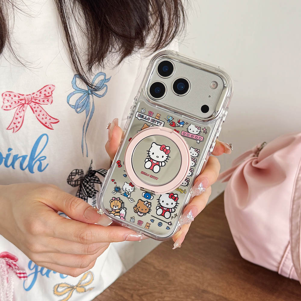 Sanrio Hello Kitty Bow 360°Rot – Taco Stand Holder Bewertung und Preis