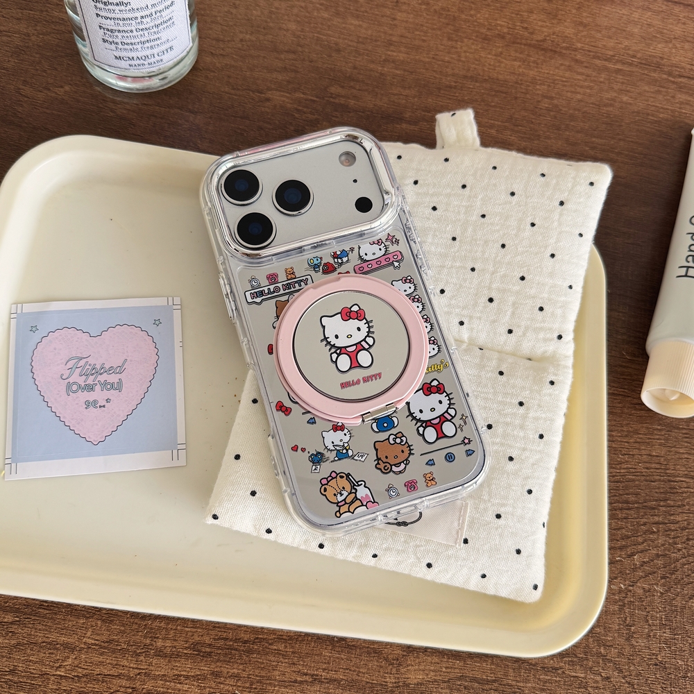 Sanrio Hello Kitty Bow 360°Rot – Taco Stand Holder Bewertung und Preis