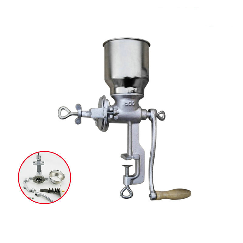 Corn Grain Crushing Wall Break – Cast Iron Corn Bewertung und Preis
