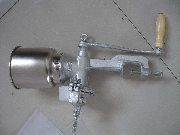 Corn Grain Crushing Wall Break – Cast Iron Corn Bewertung und Preis