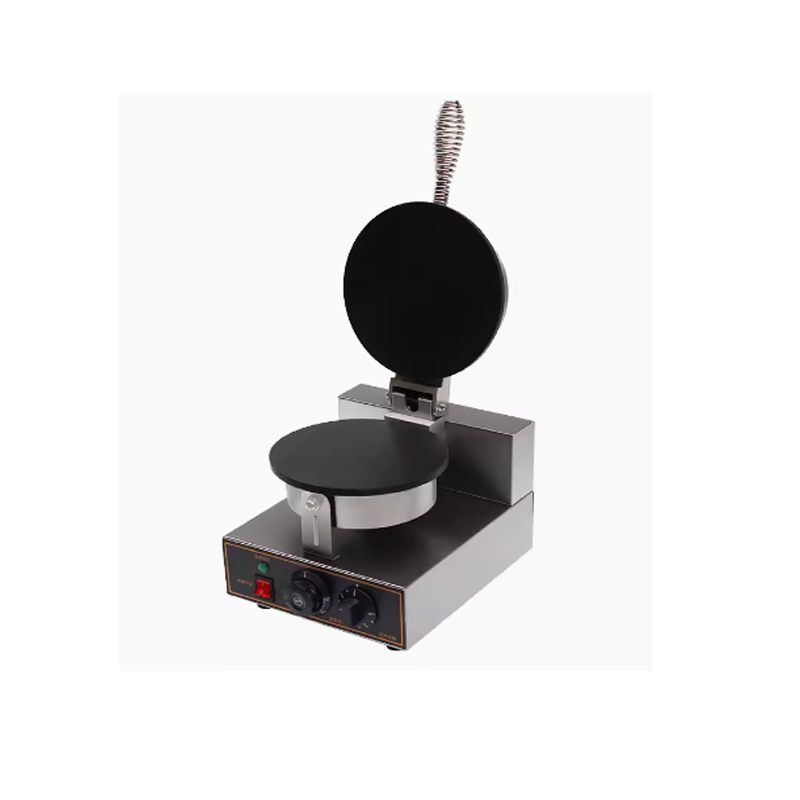 Electric Waffle Ice Cream Cone – Waffle Cone Maker Bewertung und Preis