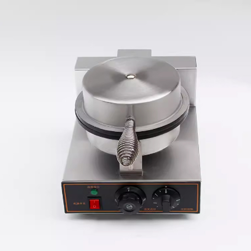 Electric Waffle Ice Cream Cone – Waffle Cone Maker Bewertung und Preis