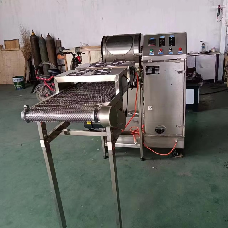Automatic Pastry Sheet Tortill – Spring Roll Wrapper Bewertung und Preis