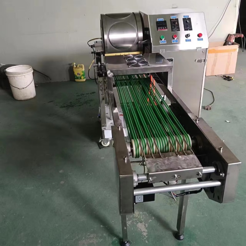 Automatic Pastry Sheet Tortill – Spring Roll Wrapper Bewertung und Preis