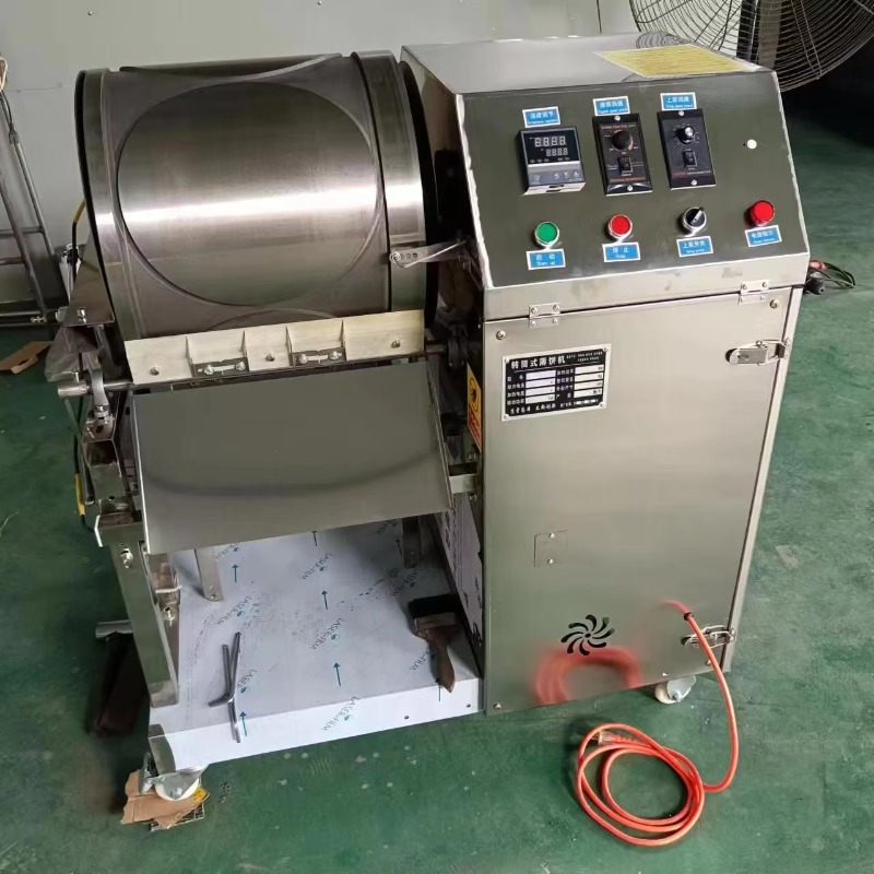 Automatic Pastry Sheet Tortill – Spring Roll Wrapper Bewertung und Preis