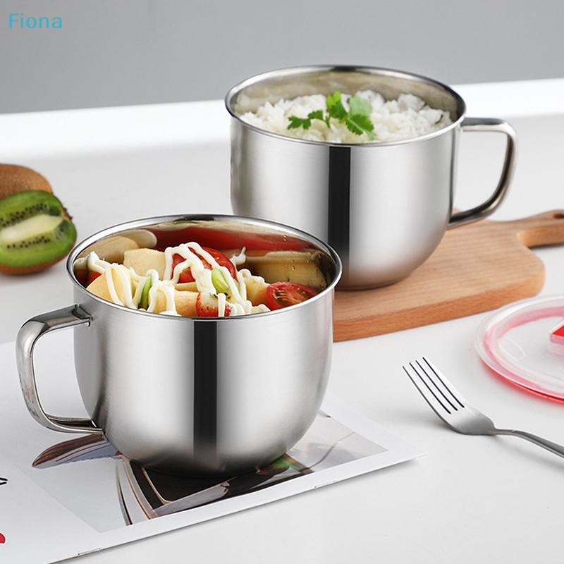 ✔Stainless Steel Soup Bowl wit – Dim Sum Basket Bewertung und Preis