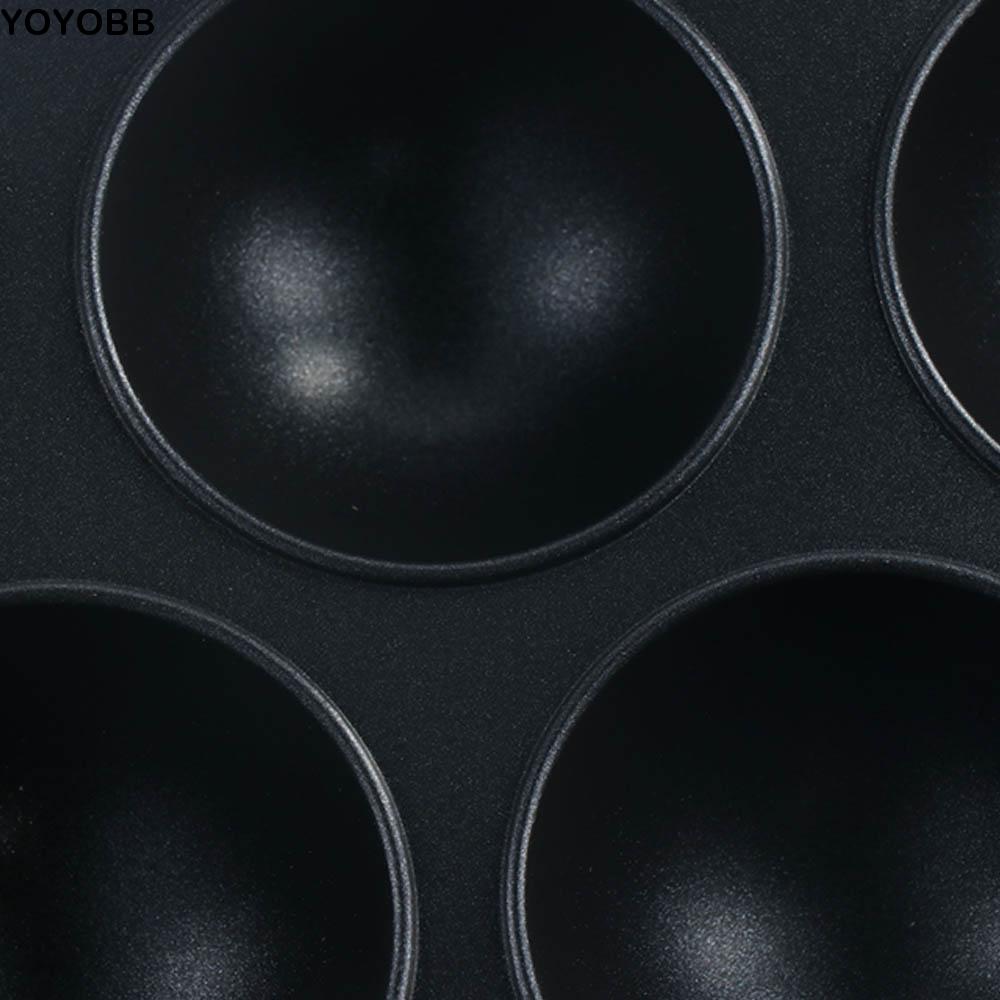 Grill Pan Aluminum 7-Hole Cake – Takoyaki Grill Plate Bewertung und Preis