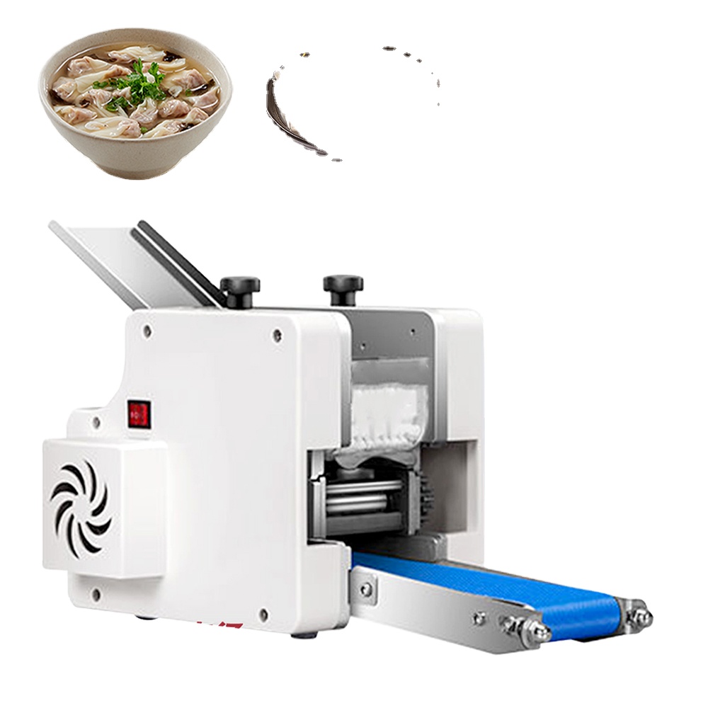 Small Tabletop Spring Roll Won – Spring Roll Wrapper Bewertung und Preis