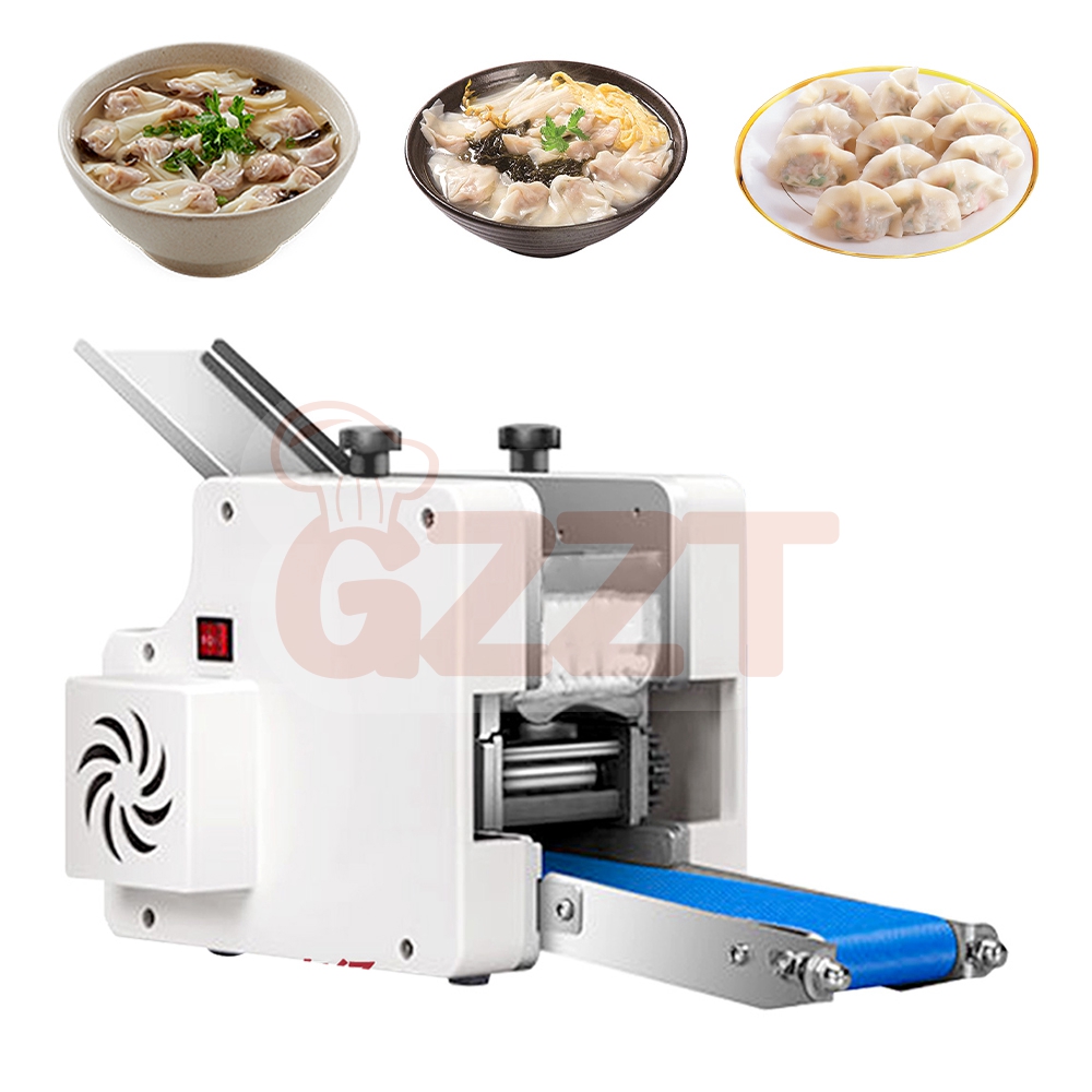Small Tabletop Spring Roll Won – Spring Roll Wrapper Bewertung und Preis