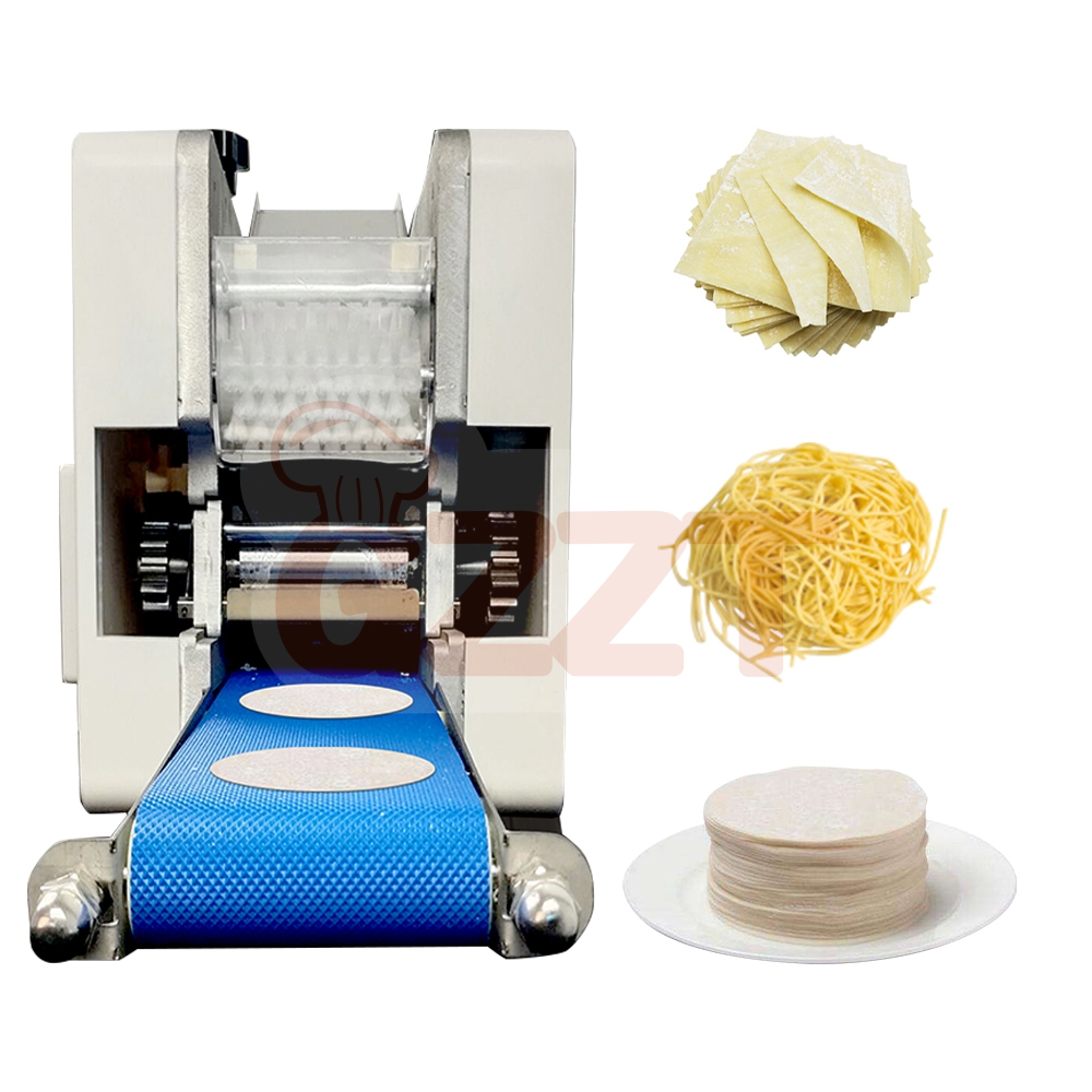 Small Tabletop Spring Roll Won – Spring Roll Wrapper Bewertung und Preis