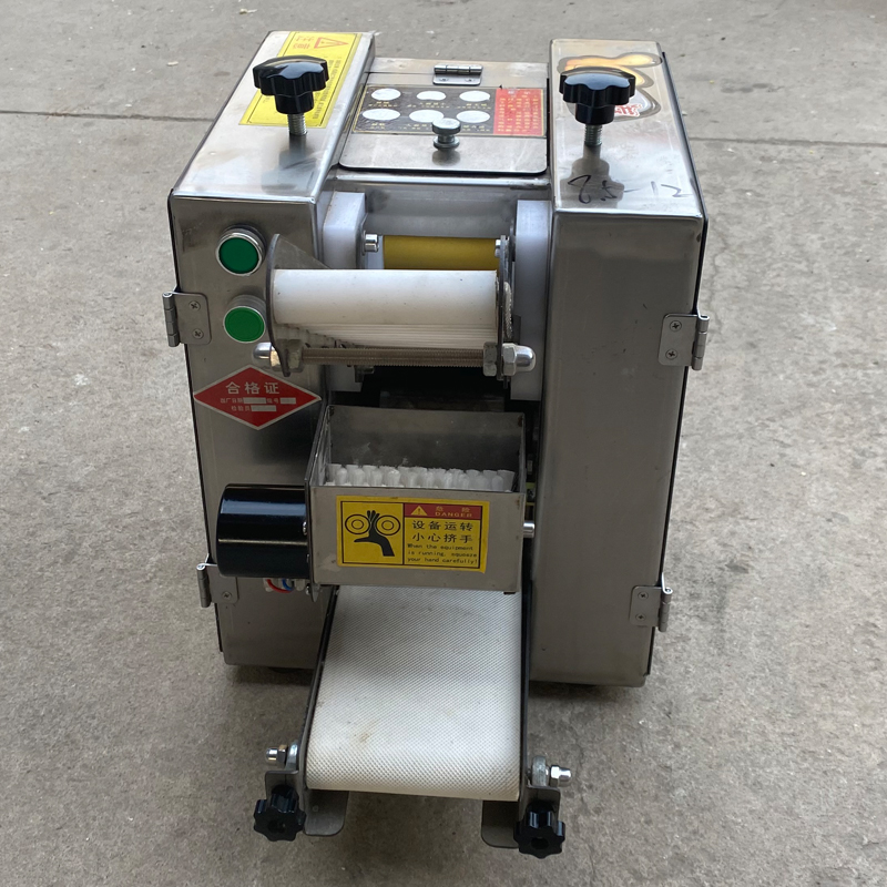 Automatic Dumpling Wrapper Mak – Spring Roll Wrapper Bewertung und Preis