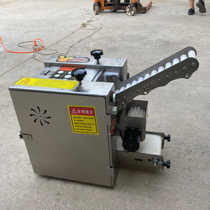 Automatic Dumpling Wrapper Mak – Spring Roll Wrapper Bewertung und Preis