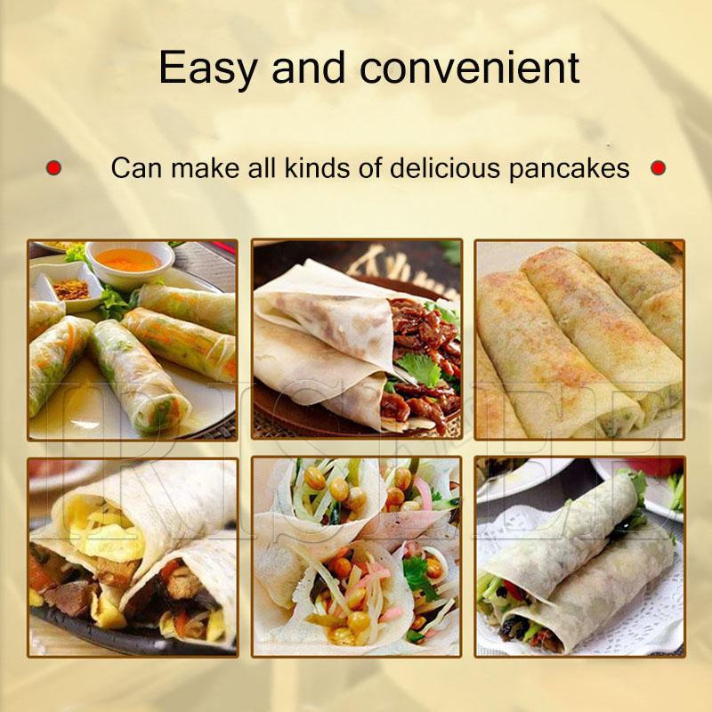 Roast Duck Cake Process Make M – Spring Roll Wrapper Bewertung und Preis