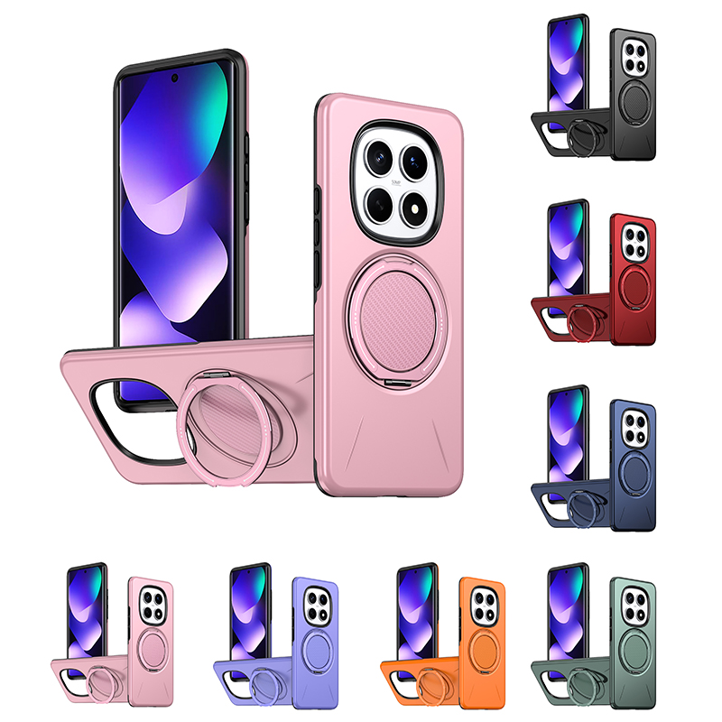 For Xiaomi Redmi Note 15 Pro P – Taco Stand Holder Bewertung und Preis