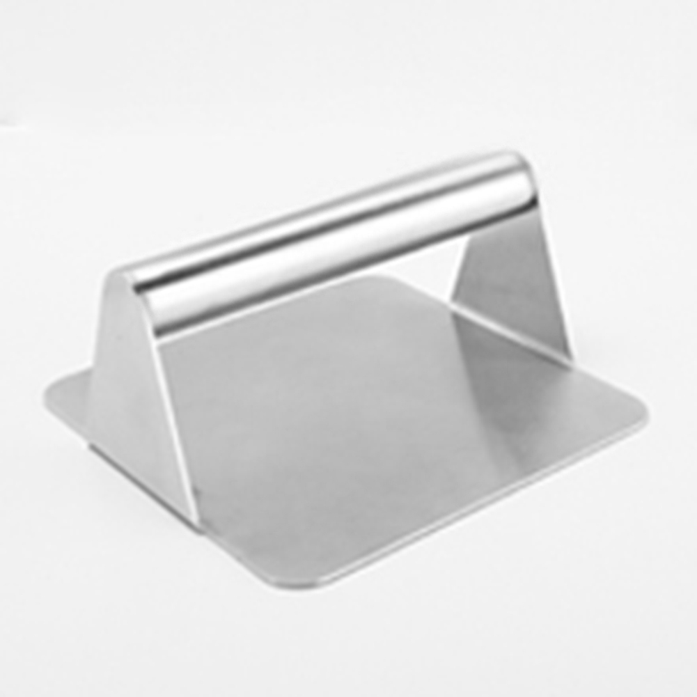 A04G-Square Meat Press Hamburg – Hot Dog Press Bewertung und Preis